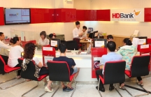 HOSE: Đã nhận đăng ký niêm yết của HDBank