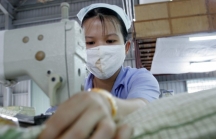 Lao động công nghiệp chế biến, chế tạo Việt Nam dễ mất việc nhất vì 4.0