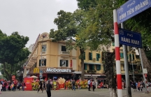 McDonald's chọn công ty của ông Nguyễn Bảo Hoàng để thâm nhập vào Việt Nam
