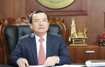 Bắt tạm giam cựu Tổng giám đốc PVN Nguyễn Quốc Khánh