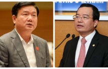 Bộ Công an thông tin chính thức về việc bắt ông Đinh La Thăng và ông Nguyễn Quốc Khánh