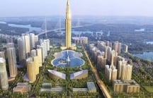 Mô hình thành phố thông minh của Hà Nội sẽ có những thành phần cơ bản nào?