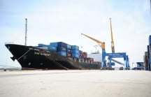 Bộ Giao thông Vận tải tìm cách 'vực dậy' vận tải đường biển