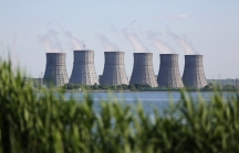 Nga và Ai Cập đạt thỏa thuận xây dựng nhà máy hạt nhân 30 tỷ USD