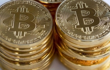 Giá Bitcoin ngày 17/12: Áp sát 20.000 USD