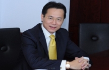 Nguyên Tổng giám đốc ACB Lý Xuân Hải làm trưởng ban chiến lược tập đoàn Hoàng Anh Gia Lai