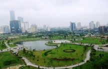 Hà Nội: Sắp xây dựng Công viên Văn hóa nghệ thuật 44,4ha tầm cỡ quốc tế
