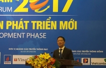 Việt Nam đã chính thức bước vào giai đoạn hội nhập sâu rộng và toàn diện