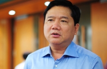 Ông Đinh La Thăng bị cáo buộc ba lần vượt quyền đổ tiền vào OceanBank