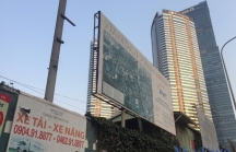 Thảm trạng tại 'đất vàng' dự án Nam Đàn Plaza nơi Trịnh Xuân Thanh và Đinh Mạnh Thắng từng chia nhau valy tiền tỷ