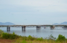 Chính phủ: Xây cầu Long Hồ, thành phố Cam Ranh 6 làn xe theo hình thức BT