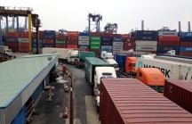 Hơn 30.000 tỷ đồng đầu tư phát triển cảng cạn Việt Nam