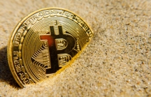 Giá Bitcoin ngày 27/12: Leo thang, tăng trên 16.000 USD