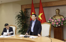 Phó Thủ tướng khuyến nghị Ngân hàng Nhà nước củng cố vốn cho NHTM nhà nước trong năm 2018