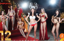 Hàng loạt báo ngoại bình luận về bộ ảnh lịch bikini 2018 'nóng bỏng' của VietJet