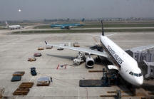Đề xuất đầu tư sân bay của An Giang bị Bộ chặn lại