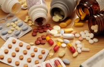 Công bố kết quả đấu thầu thuốc quốc gia: Nhiều biệt dược gốc giảm giá mạnh