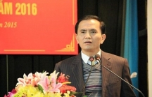 Công bố quyết định kỷ luật Phó chủ tịch và Giám đốc sở Xây dựng tỉnh Thanh Hóa