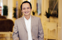 Ông Trịnh Văn Quyết: 'VN-Index sẽ chạm ngưỡng 2.000 điểm năm 2018'