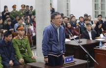 Trịnh Xuân Thanh khẳng định gia đình sẽ khắc phục số tiền 4 tỷ đồng