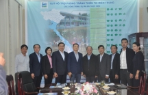 Đà Nẵng: Nhiều doanh nghiệp cam kết đồng hành cùng Quỹ hỗ trợ phòng tránh thiên tai miền Trung