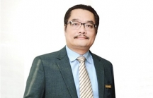 Ông Nguyễn Mạnh Quân đảm nhận quyền Tổng giám đốc ngân hàng An Bình