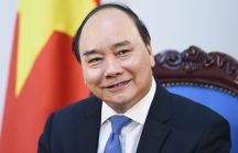 Thủ tướng Nguyễn Xuân Phúc: 'Quản lý, sử dụng hiệu quả, bền vững nguồn nước sông Mekong'