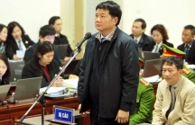 Đề nghị mức án 14-15 năm tù cho ông Đinh La Thăng