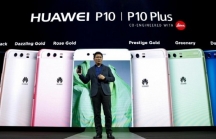 Huawei: Hãng công nghệ liên tục dính cáo buộc là 'gián điệp cho Trung Quốc'