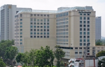 Cận cảnh những bệnh viện ở Singapore, nơi ông Trần Bắc Hà có thể đang điều trị ung thư