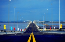 Sẽ xây dựng cầu Tân Vũ - Lạch Huyện số 2 bằng hợp đồng BT