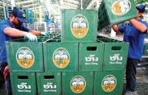 Thaibev chia lại bàn tiệc bia Việt Nam
