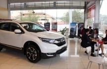 Vướng Nghị định 116, Honda và Toyota tuyên bố ngừng nhập khẩu ô tô vào Việt Nam