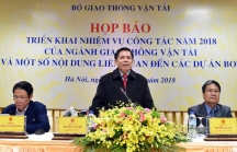 Bộ trưởng Nguyễn Văn Thể: 'Tôi không tư túi trong BOT Cai Lậy'