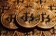 [INFOGRAPHIC] Bitcoin: từ hàng hóa đầu tư đến sử dụng rộng rãi