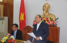 Bí thư tỉnh Bình Định tha thiết kiến nghị thu hồi cảng Quy Nhơn về cho Nhà nước