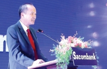 Ông Dương Công Minh, Chủ tịch HĐQT Sacombank: “Nỗ lực xử lý cơ bản nợ xấu trong vòng 3-5 năm”
