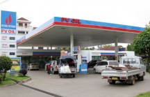 IPO PV Oil: ‘Đắt khách’
