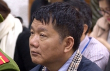 Trải lòng của luật sư bào chữa cho ông Đinh La Thăng sau phiên toà