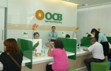 Vietcombank thu về hơn 170 tỷ đồng từ bán cổ phiếu OCB