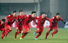 Khám phá sân đấu diễn ra đại chiến giữa U23 Việt Nam và U23 Uzbekistan