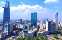 Quy hoạch TP.HCM thành đô thị quan trọng trong khu vực Đông Nam Á
