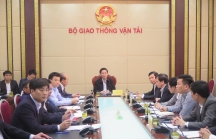 Bộ trưởng GTVT yêu cầu thông xe cầu Bạch Đằng vào ngày 31/5/2018