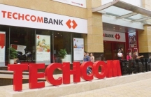Nhóm cổ đông Masan sở hữu 16,4% vốn Techcombank
