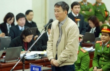 Trịnh Xuân Thanh đổ cho lái xe... tự nhận vali 14 tỷ đồng