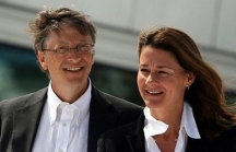 Bill Gates có thể trở thành ngàn tỉ phú đầu tiên vào năm 2042