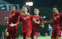 'Cháy vé' trận chung kết U23 Châu Á 2018