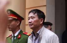 Đề nghị mức án nặng với Trịnh Xuân Thanh và Đinh Mạnh Thắng