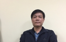 Đường thăng tiến của nguyên Chủ tịch Vinashin Nguyễn Ngọc Sự vừa bị bắt