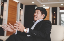 Thưởng nóng U23 một tỷ đồng, tài sản của Chủ tịch Hoà Phát Trần Đình Long vượt ngay ngưỡng một tỷ đô